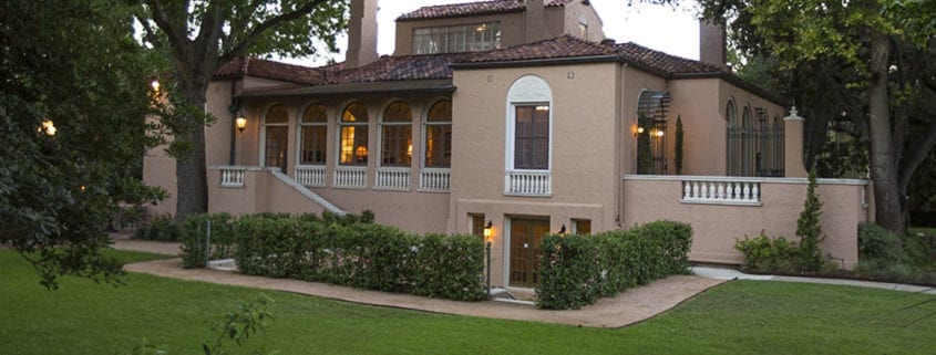 San Antonio Luxury Real Estate Auction